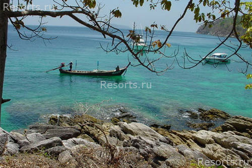Ban Raya Resort & Spa 45